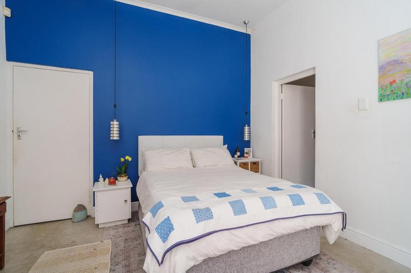 2 Bedroom Property for Sale in Harfield Village Western Cape